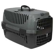 Small Plastic Pet Carrier