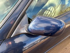 1998 JAGUAR XK8 X100 Left side