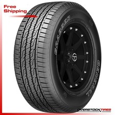 2 NEW 245/70R17 General