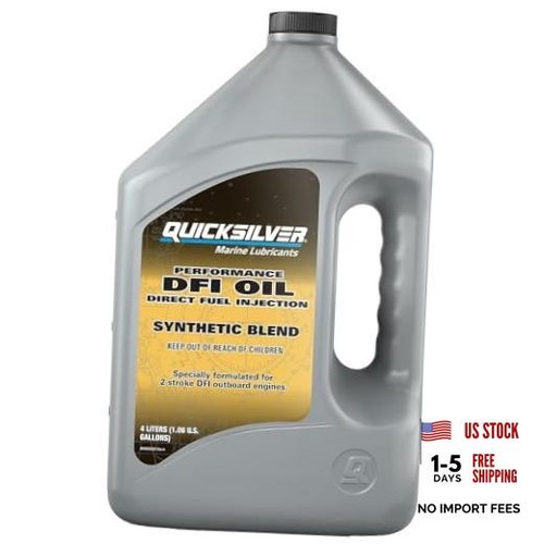 Dfi stroke marine outboard - dfi, 2-stroke