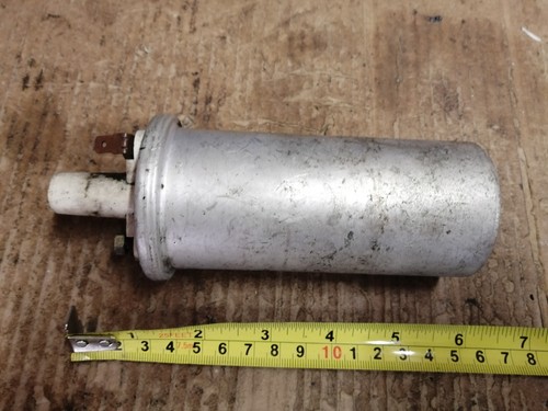 Bsa triumph lucas coil vintage - triumph,