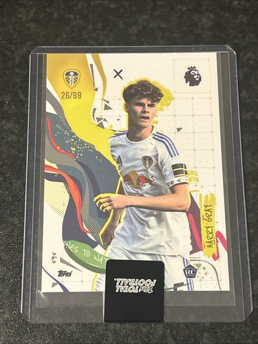 Rookie topps total football - topps,