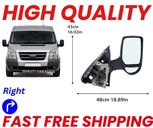 Ford transit mk6 - transit, 2000-2014