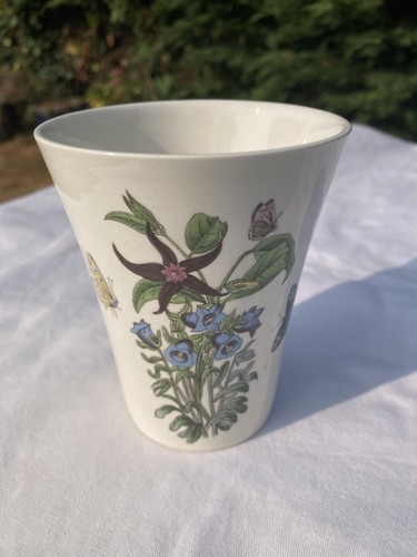 Rare portmeirion botanic - portmeirion,