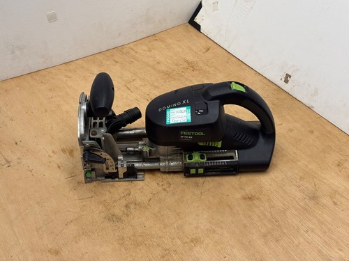 Festool domino 700 - xl,