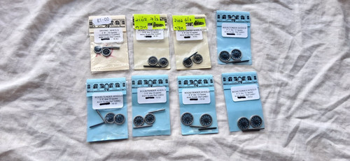 New unused alan gibson - new,