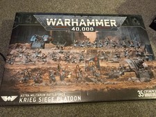 Warhammer 40k - Astra