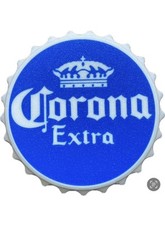 Decorative Corona Extra Sign