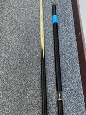 John Parris Master 50/50 Cue