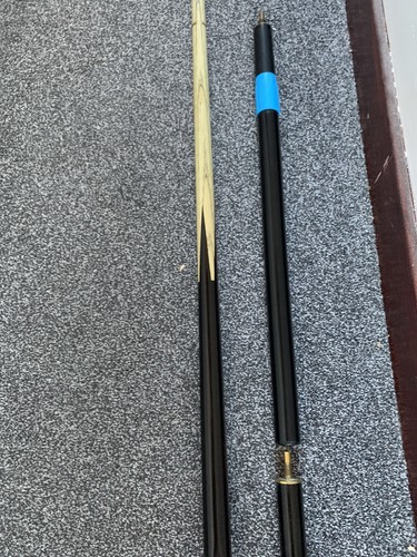 John parris master cue - john,