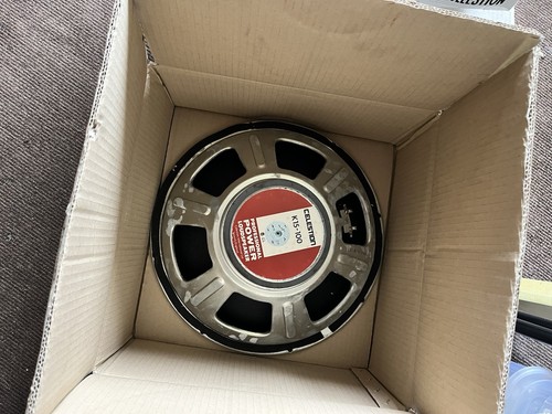 Celestion k15 100 - k15,