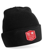  Proud To Be From Wales Beanie