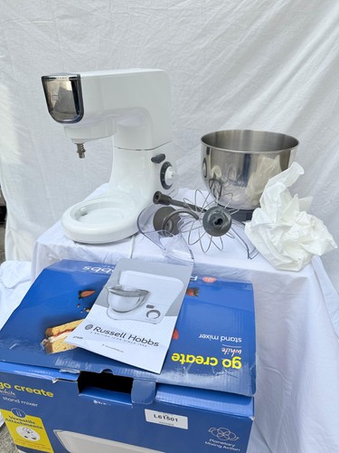 Russell hobbs 27500 create - russell,