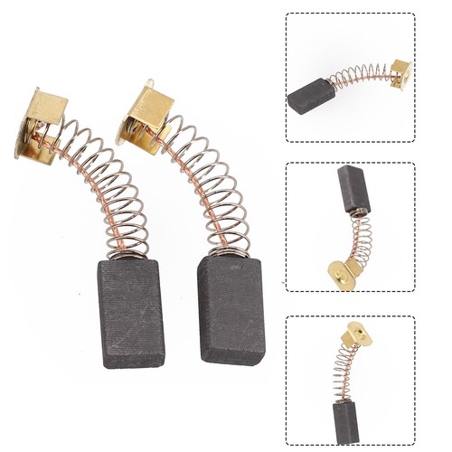 Carbon brush 2pcs for porter - 2pcs,