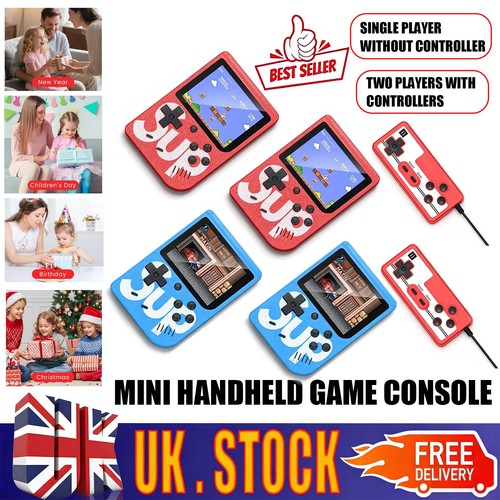 Classic games handheld retro - handheld,