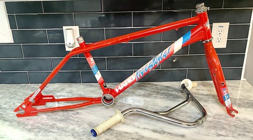 1986 haro fst sport master - 1986,