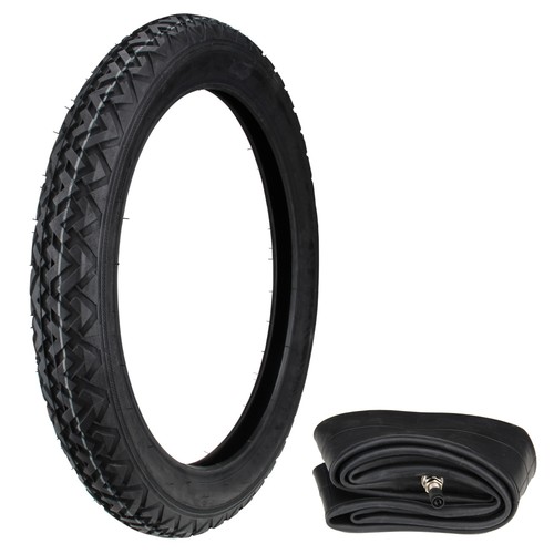 Tyre veerubber vrm - veerubber, 2.75-17