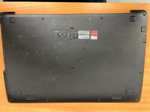 Asus x553m laptop - x553m,