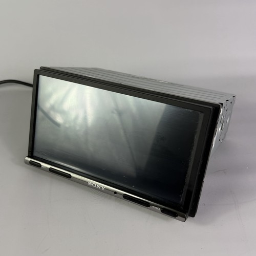 Sony xav ax3000 7 - sony, –