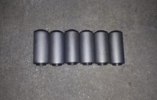 6 Silentblock or Crossbow