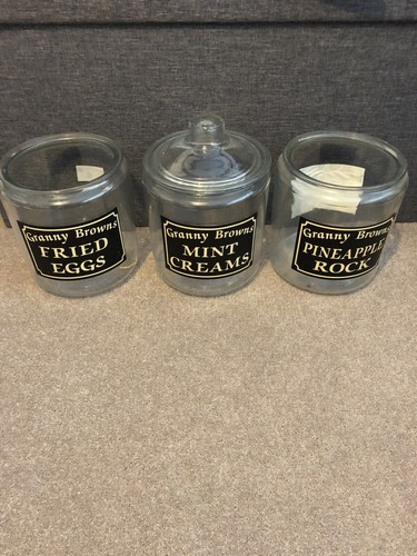 Medium biscotti glass - medium,