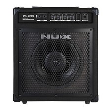 Nux DA-30BT Drum Amplifier