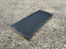 GRP/Fibreglass Anti-slip Mats - 530 x 235 x 4mm **WORKSHOP/GARAGE**
