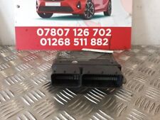 Mercedes Clk Clk200 Kompressor Avantgarde 2002-2009 Ecu (engine) A2711536279