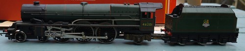 Hornby 080 class 4 6 - r.080, br
