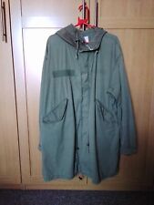 American Army M65 Fish Tail