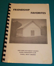 New Hope Methodist Church