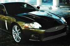 2008 Jaguar XK XKR Coupe &