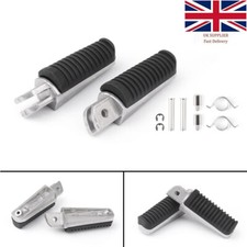 Footrest Foot Pegs Front For