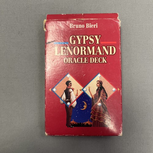 Bruno bieri gypsy - bruno,