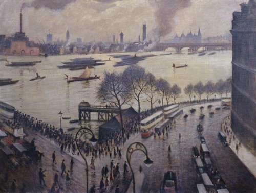 Nevinson blackfriars - r,