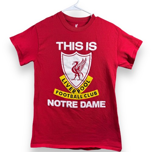 Liverpool mens shirt - liverpool,