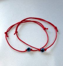 Kabbalah 2 pcs of Red String
