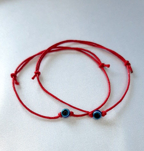 Kabbalah pcs red string - kabbalah,
