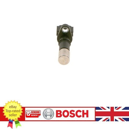 Crankshaft pulse sensor - pulse,
