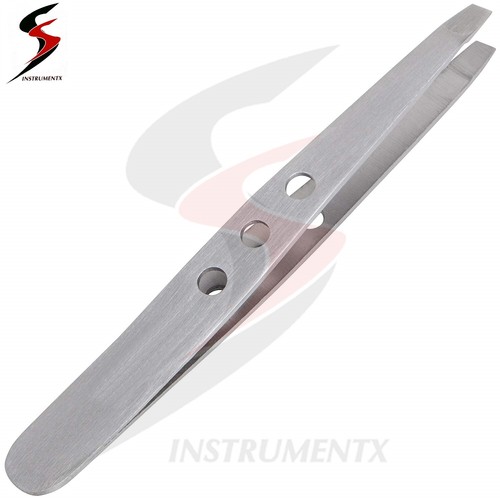 Strong metal tweezers - metal,