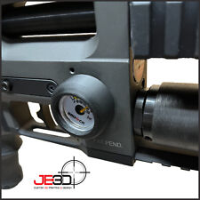 Gauge Covers For Brocock BRK