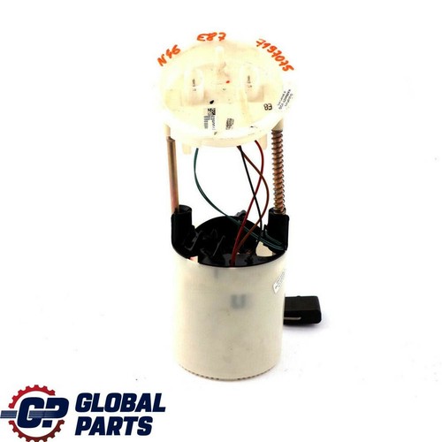 Bmw e81 e87 e90 e91 - e91, fuel
