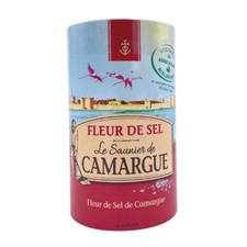 Le Saunier de Camargue Fleur