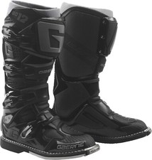 Gaerne SG-12 Boots 12 Black