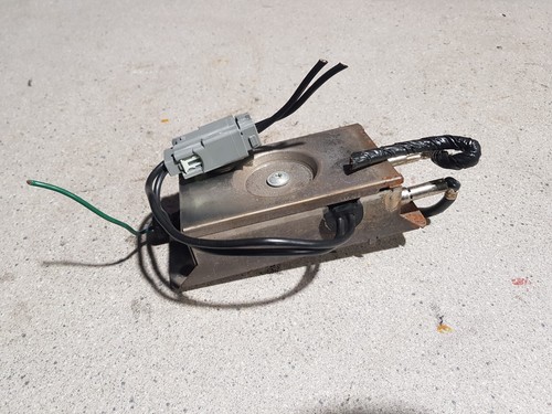 1999 jaguar type aerial - 1999,
