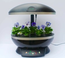 Hydroponics indoor garden