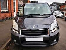 2013 peugeot expert - peugeot, taxi