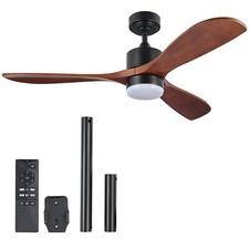 VONLUCE 52" Modern Ceiling Fan
