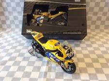 1/12 IXO BRB 006 YAMAHA YZR-
