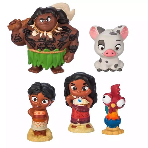 Disney moana maui - 2,
